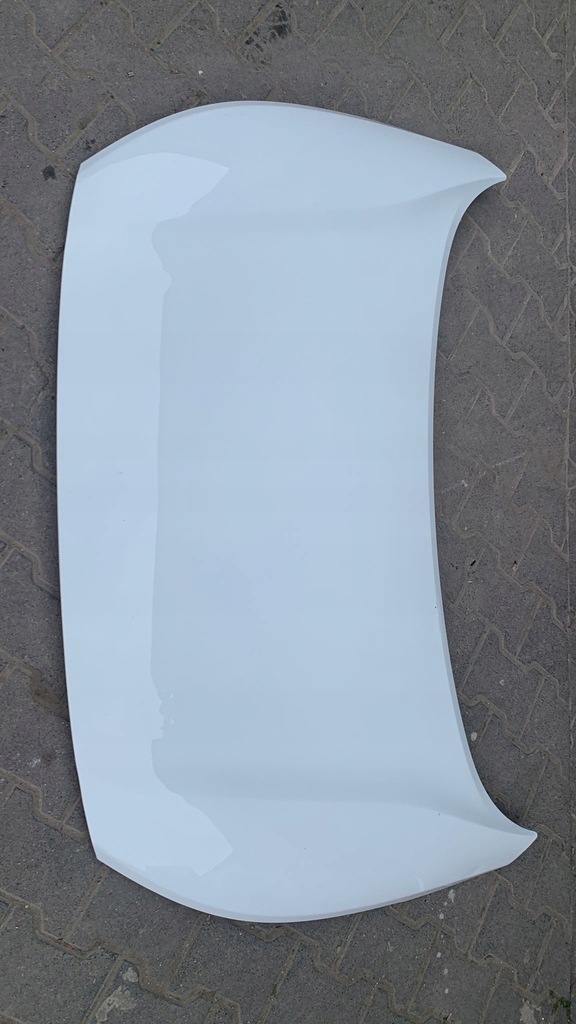 фото №8, Kia ceed 2012- капот