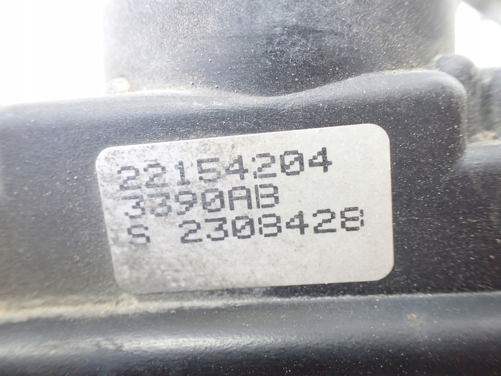 фото №8, Датчик уровня подвеска corvette c5 правый задняя