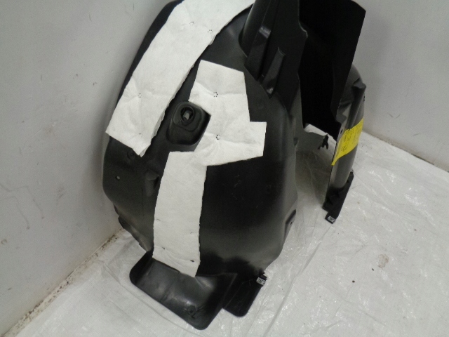 фото №2, Berlingo rifter partner подкрылок передние левая nowe