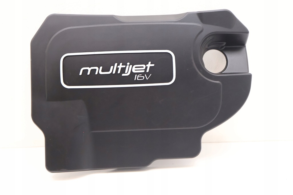 фото №1, Jeep renegade 1.6 mtj захист двигуна верхній 55267245