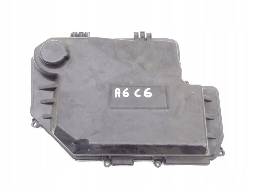 фото №1, Audi a6 c6 4f0 04-11 защита крышка компьютер