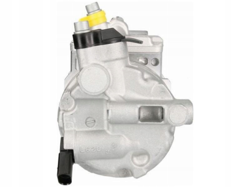 фото №3, Компресор кондиціонера denso dcp32074