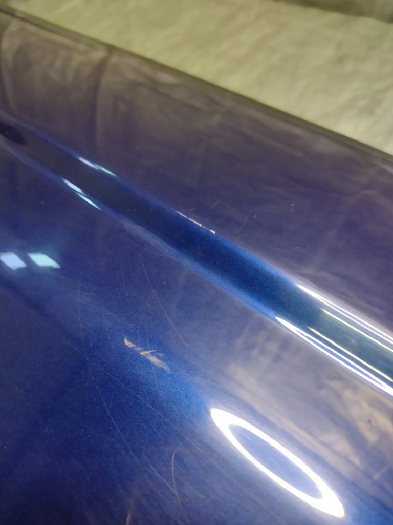 фото №7, Дверь правое задние kia cerato ex hb k: 6k