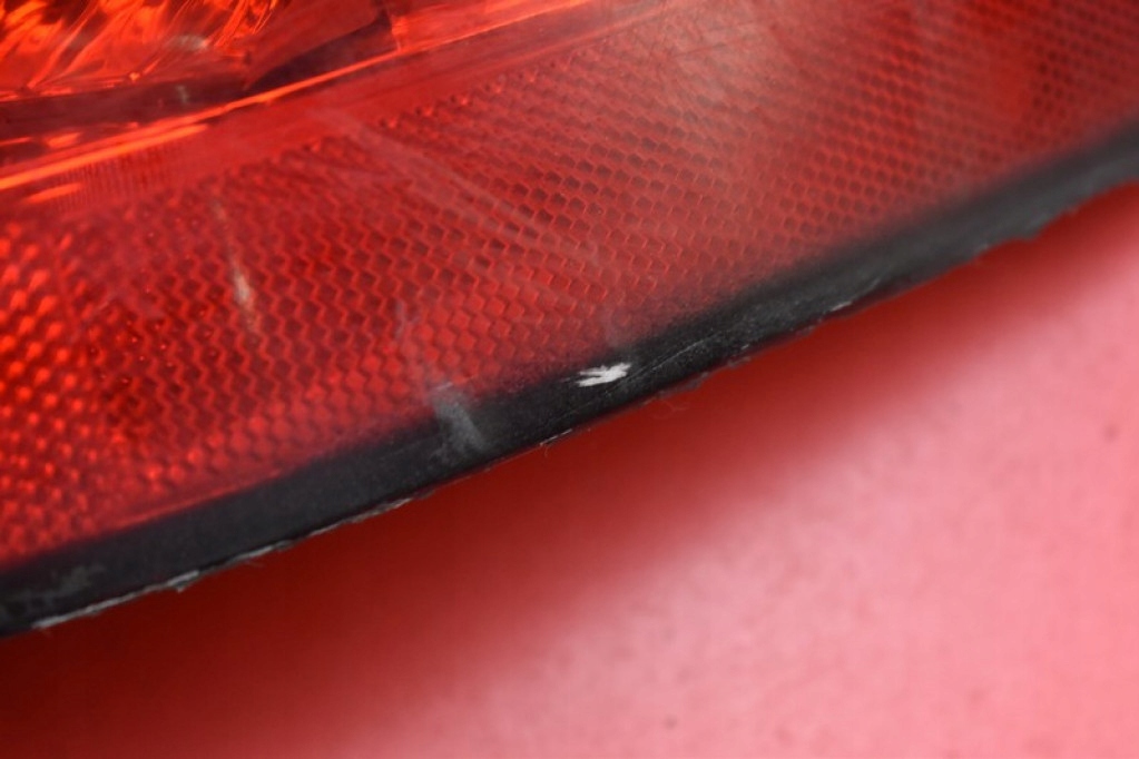 фото №12, Лампа правая задняя задняя mercedes ml w163 97-01