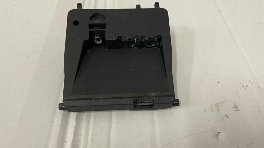 фото №1, Toyota avensis t27 lift t29 15-18 радар save car 88181-05010