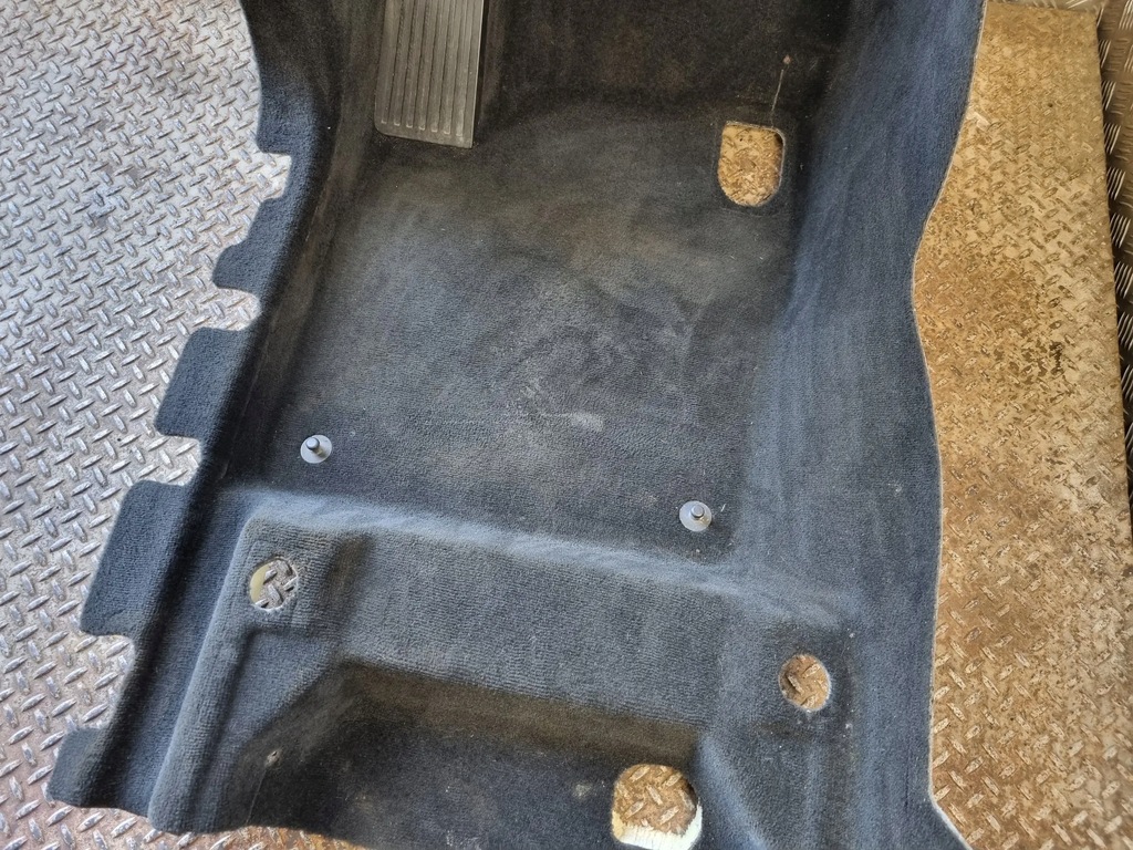 фото №7, Volvo xc60 2019 левая сторона обшивка