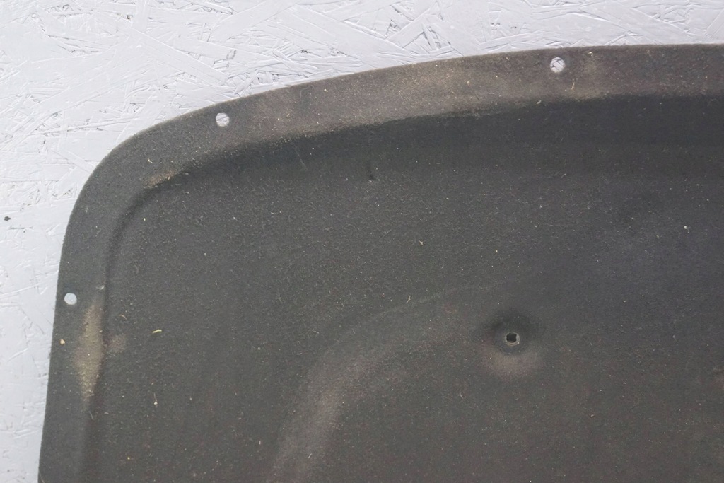 фото №8, Opel astra j шумоизоляция капот + клипсы 13272647 w802