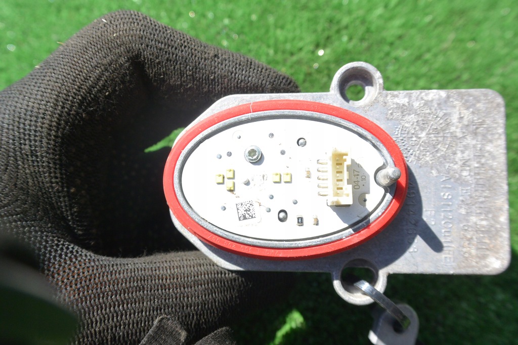 фото №6, Automotive lighting 49142653