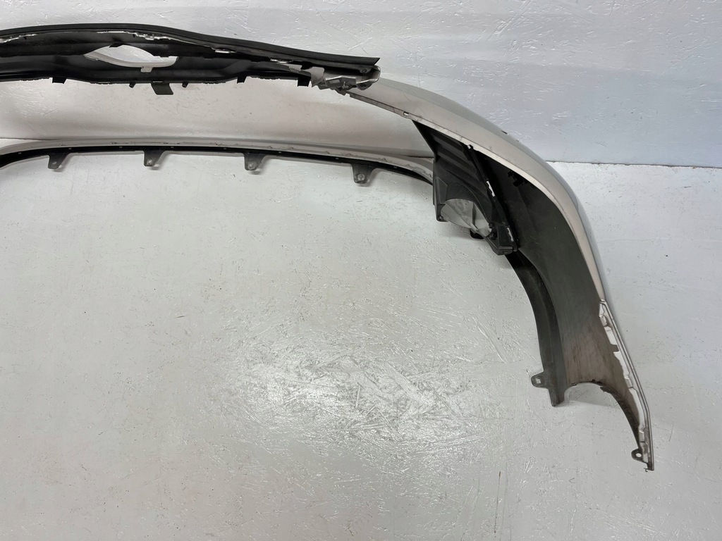 фото №11, Toyota camry viii xv70 2017- бампер przedi перед 52119-3t930 оригинал