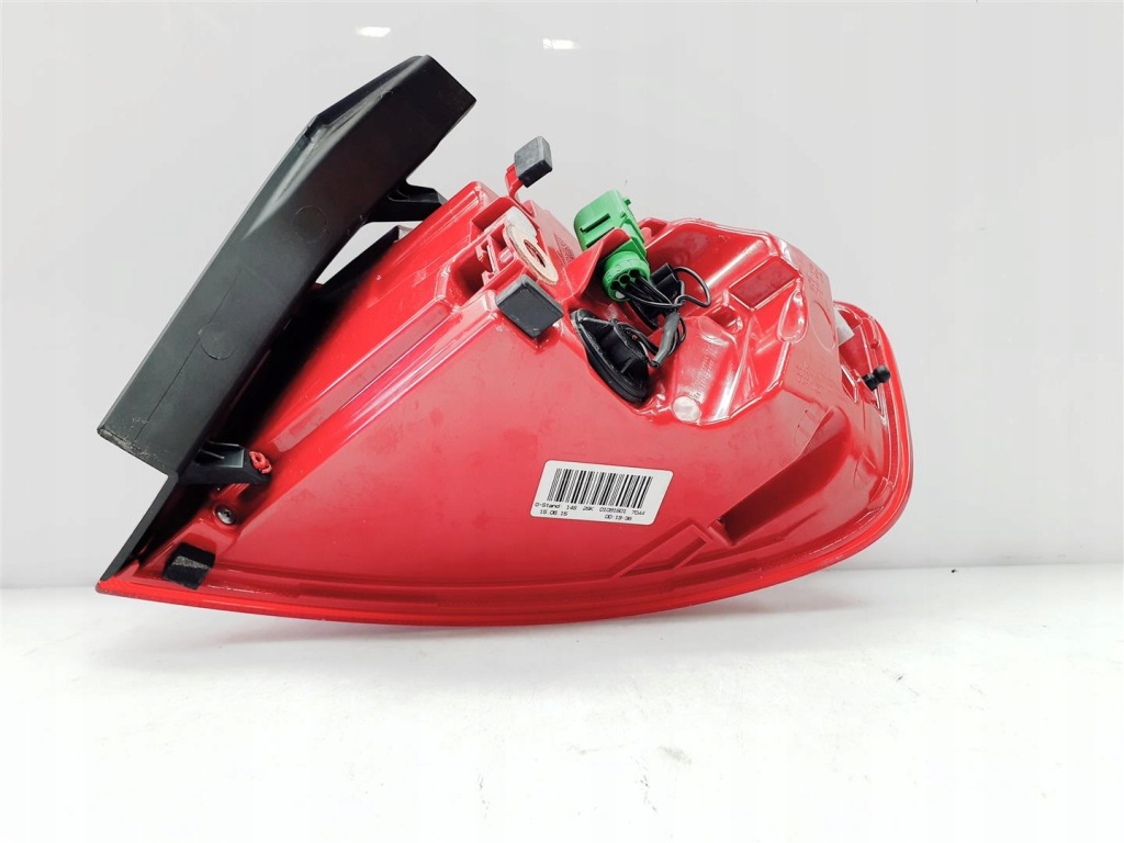 Audi a4 b8 седан рестайлінг  11r+ фара задній led ory європа  !! Зі Шроту