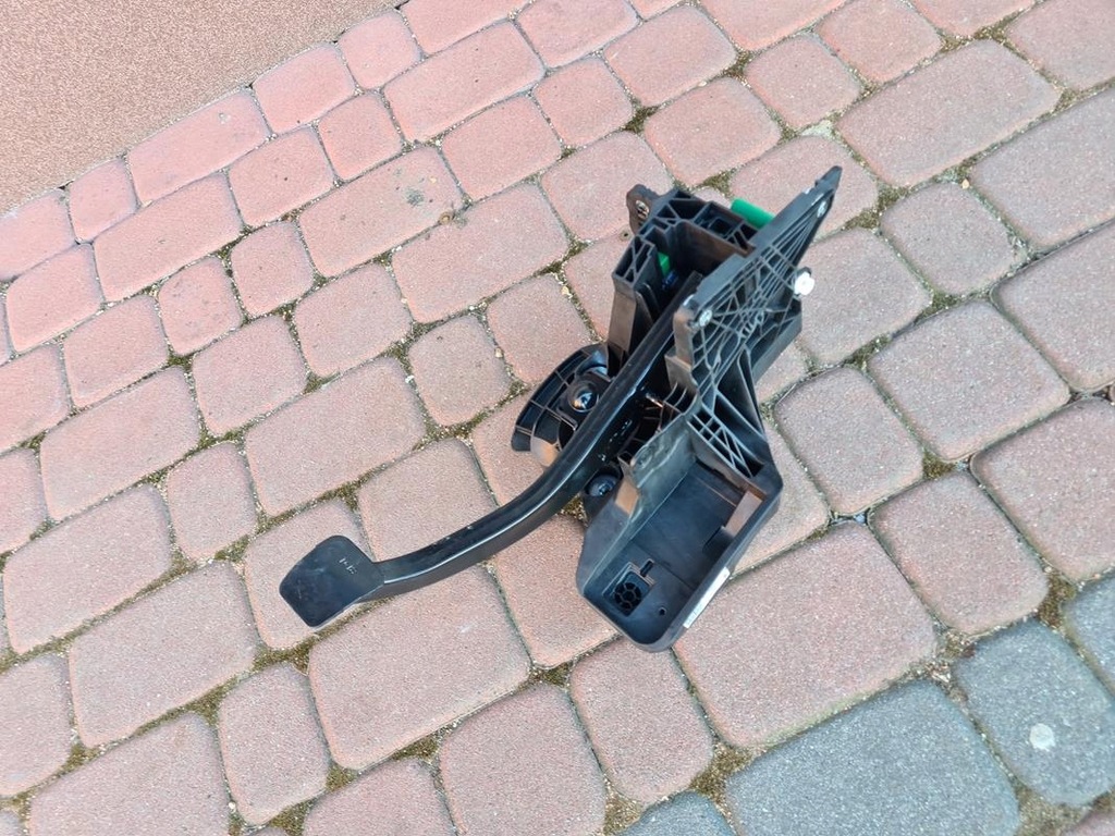 фото №1, Педаль педали тормоза opel insignia b 84344904