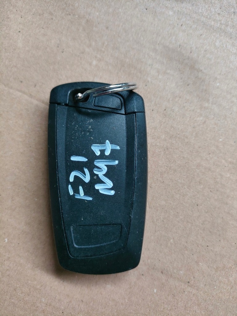 фото №5, Bmw f20 n47 бортовой компьютер fem ключ набор стартовый