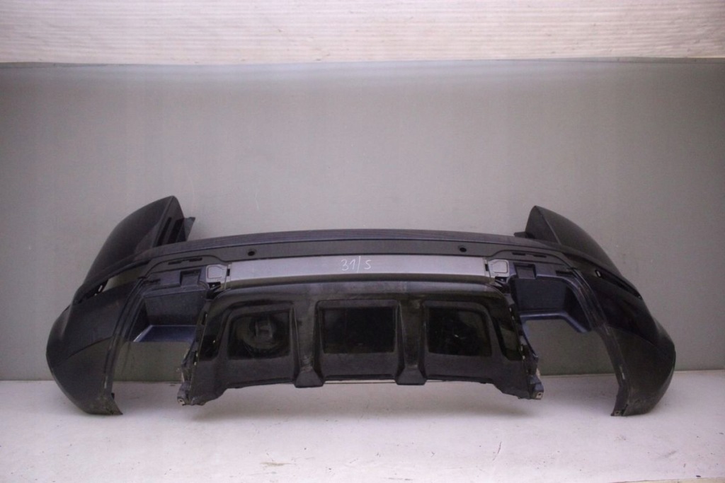 Купить Бампер задний  range rover evoque