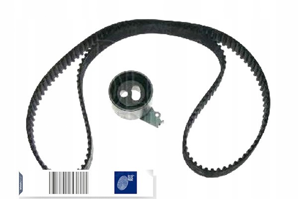 фото №2, Blue print комплект - набор ремень распределительного вала 5300599