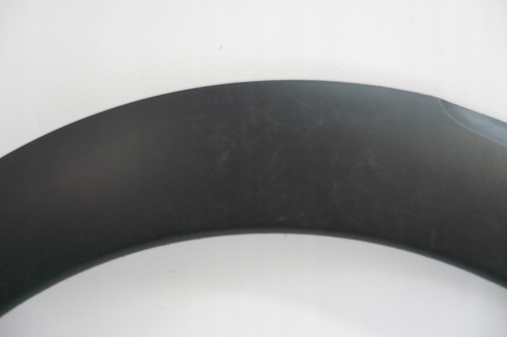 фото №5, Citroen c4 cactus молдинг крыла левая задняя 2014-17 rok