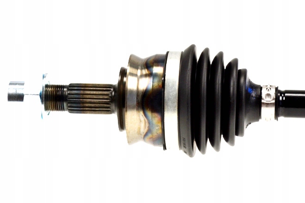 фото №3, Привідний вал привідна перед opel adam corsa d corsa d хетчбек corsa e