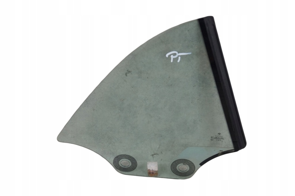 фото №1, Стекло правый задняя bmw 1 e88 cabrio