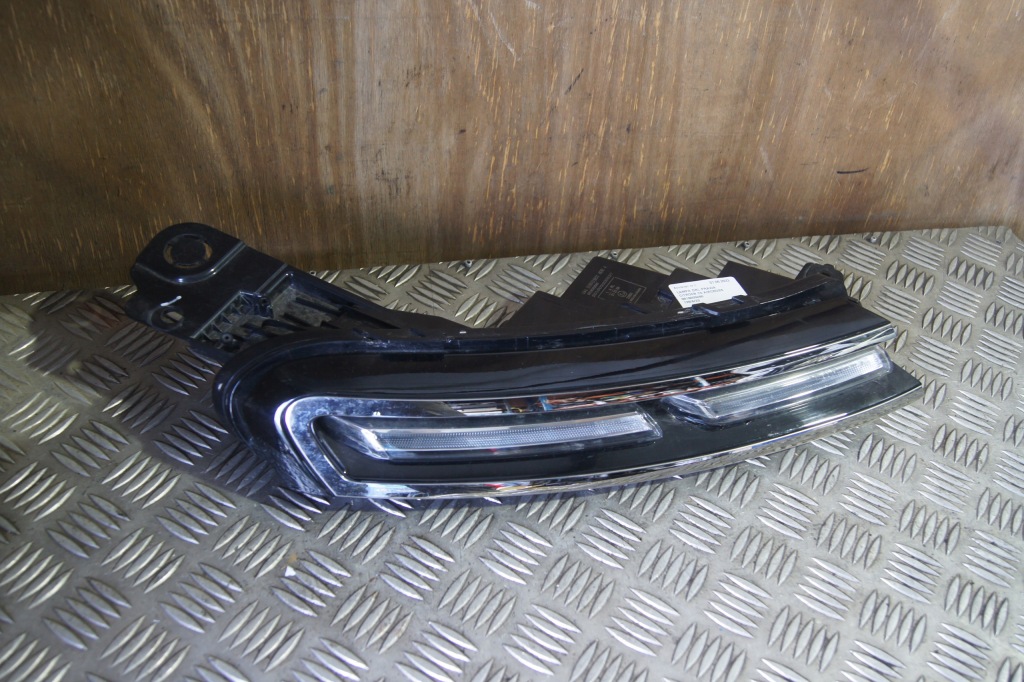 фото №1, Лампа drl led правая c5 aircross 9818005080