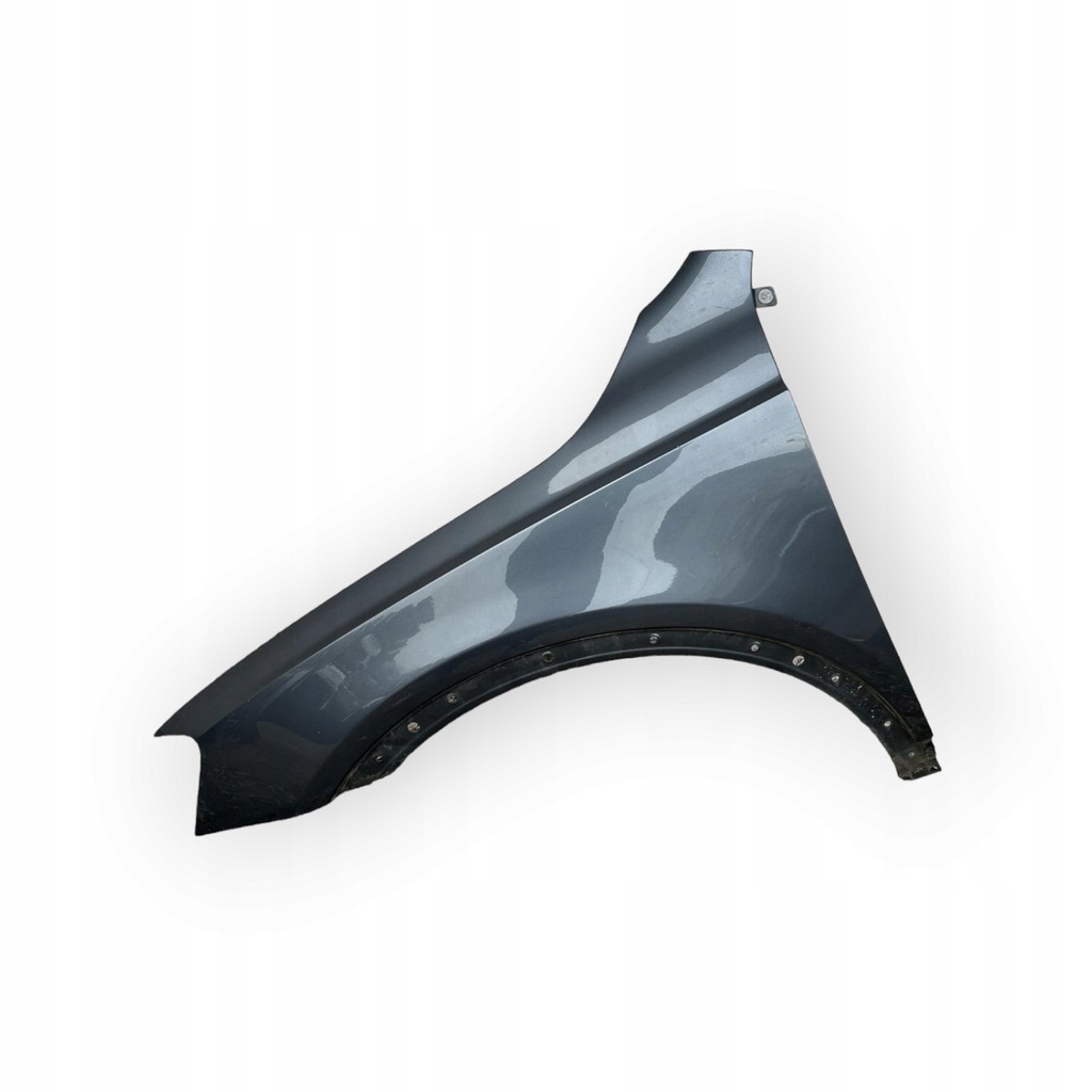 фото №1, Audi q3 2012-19 rok 8u крыло левый перед