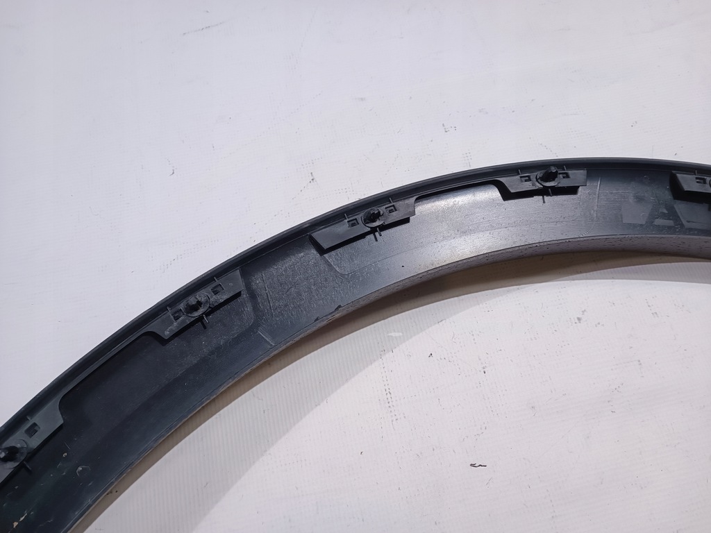 фото №14, Молдинг накладка крыла задняя задняя правая ford f150 2009-2014