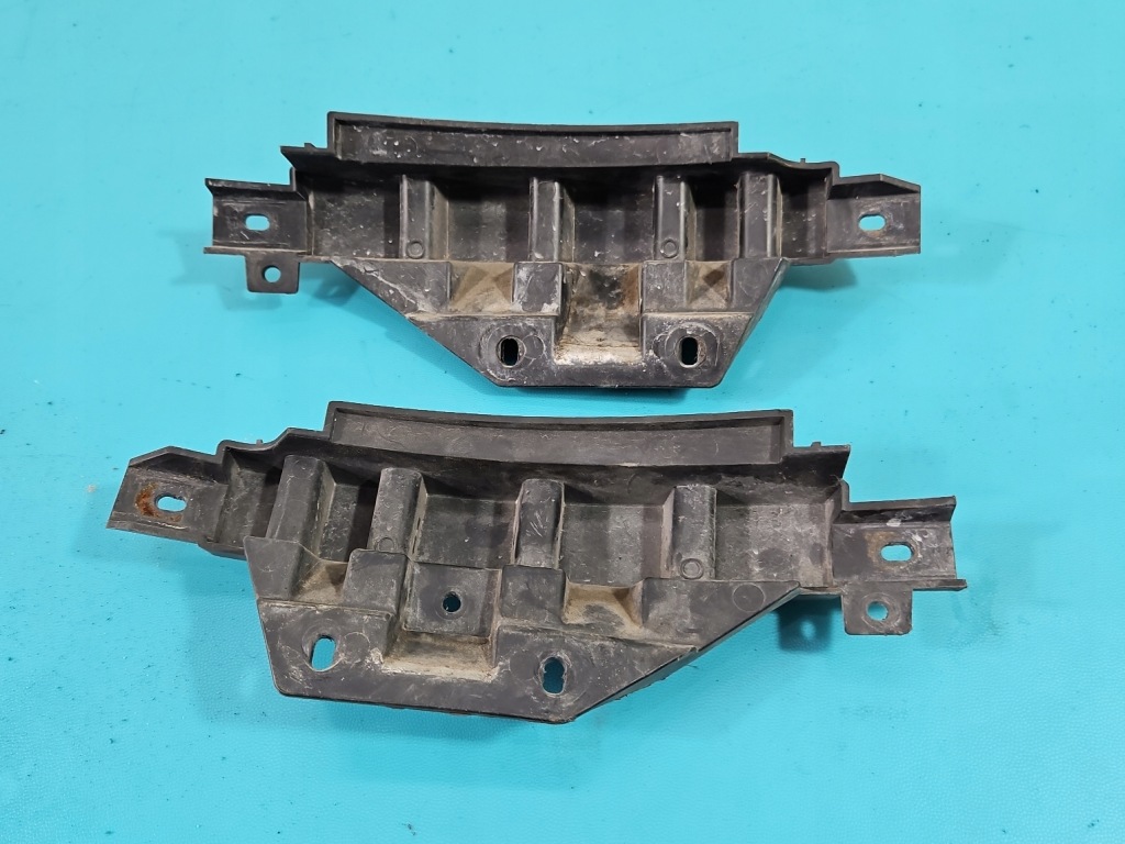 Направляющая бампера задняя левый правый jaguar xf ii x260 Цена