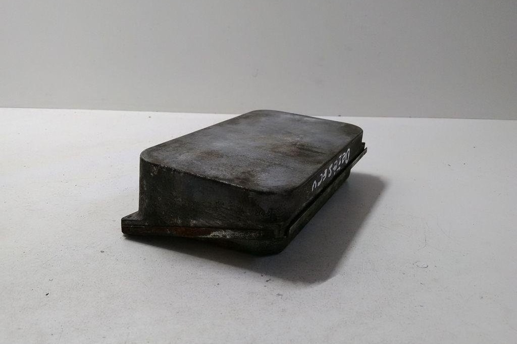 фото №1, Бортовий комп'ютер коробки передач renault grand scénic iv r9_ 8200269493 3.0l