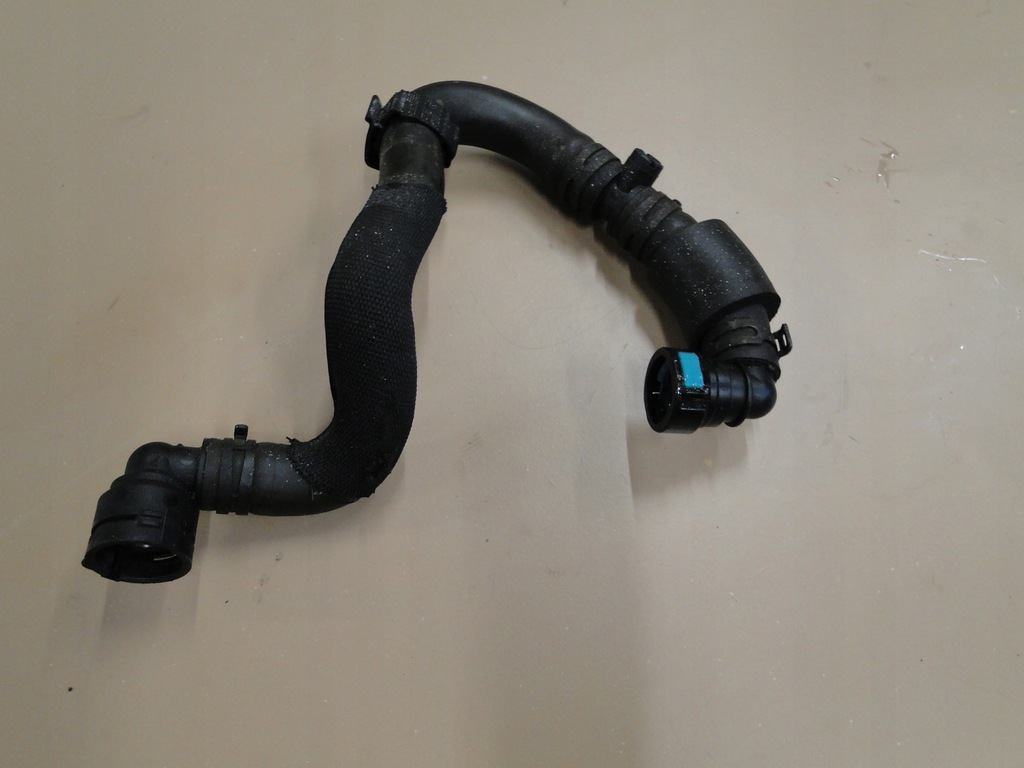 фото №5, Jaguar xf x260 2.0d шланг wody