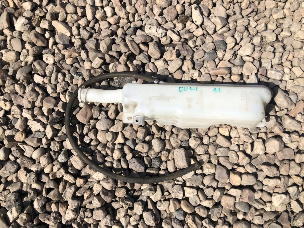фото №1, Colt vi lift 1.1 бачок омивача mn130400