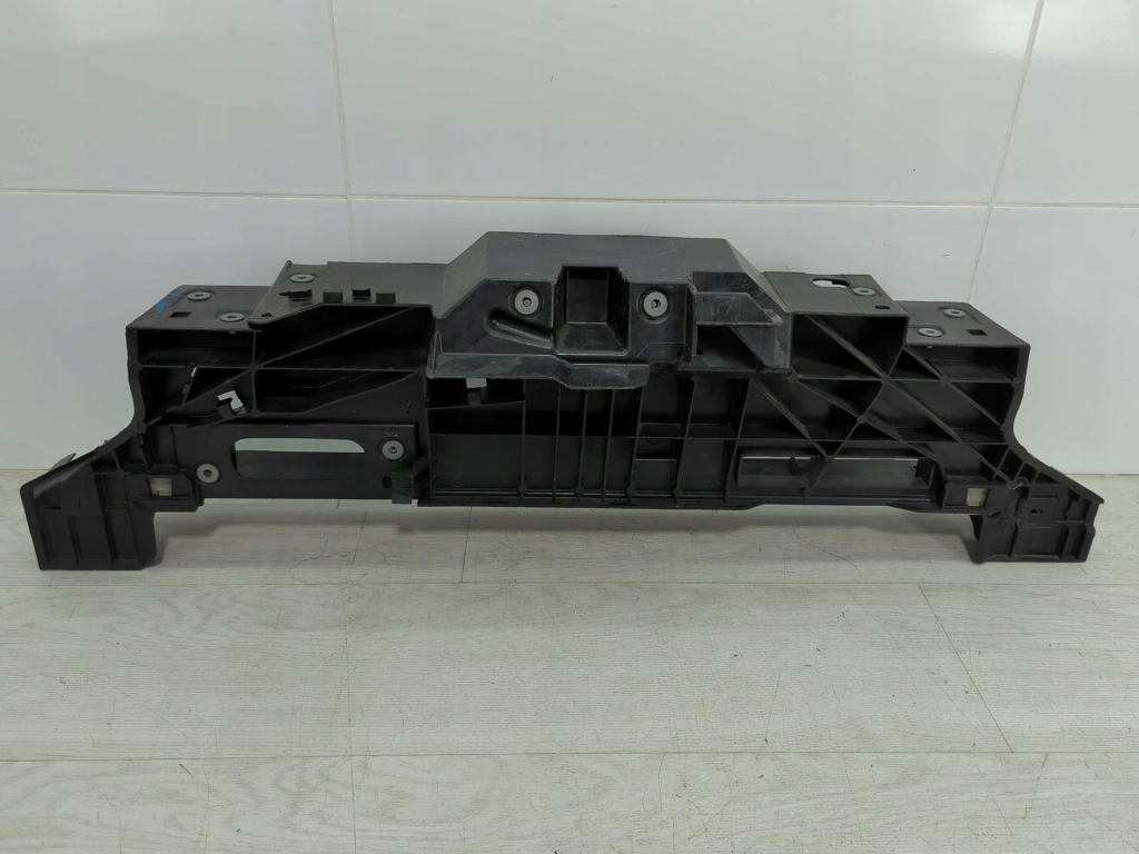 Купить Панель  передок  верхний peugeot rifter 9880512680