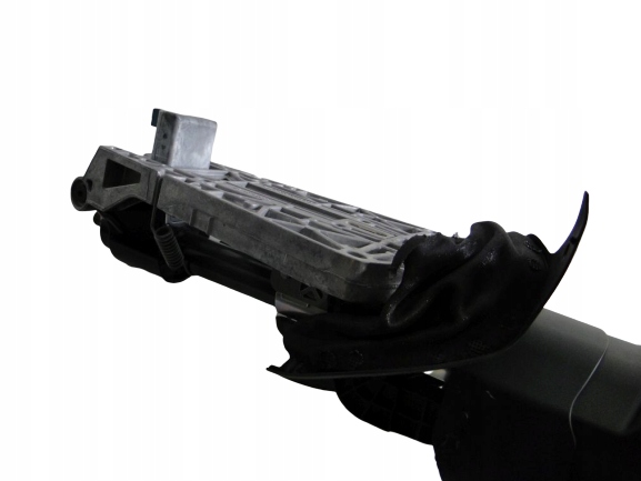 фото №1, Mercedes slk r172 172 колонка рулевая