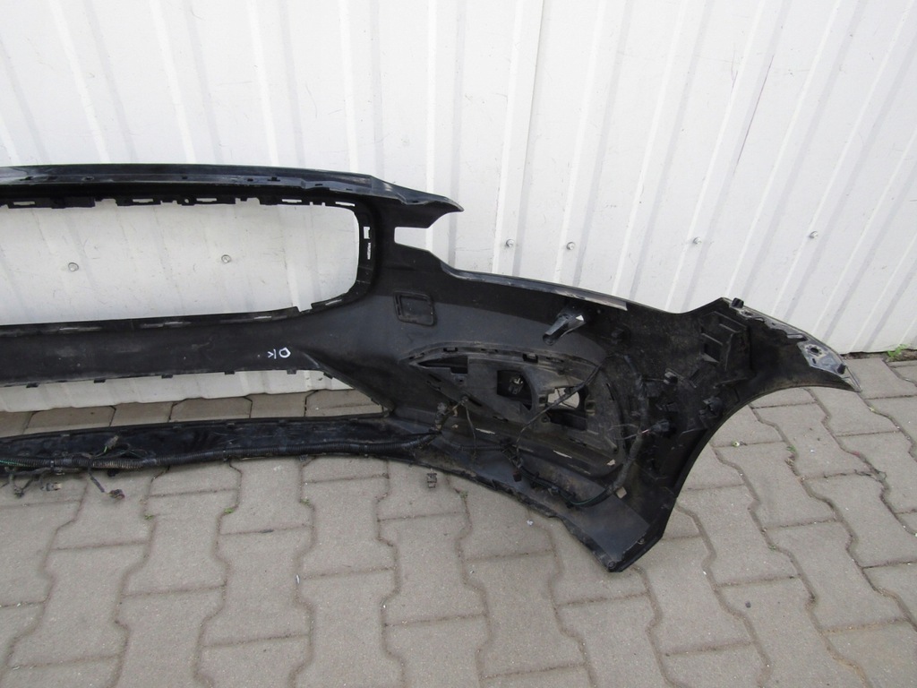 фото №9, Бампер перед передний volvo v60 s60 iii 3 18- жгут