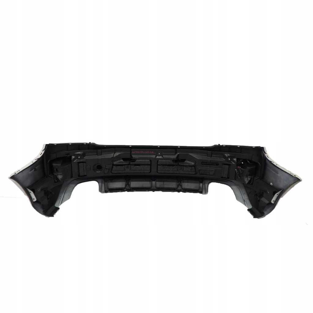 Mercedes slk r171 бампер задній calcite white білий - 650 в Україні