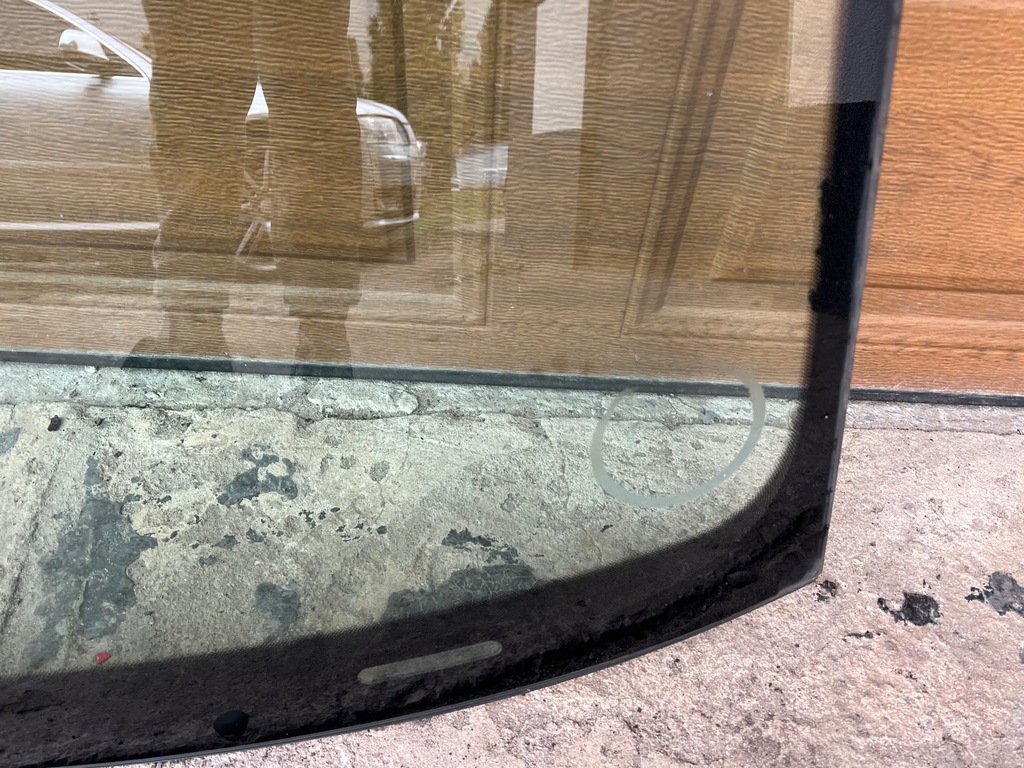 фото №5, Скло перед передня лобове lane assist acoustic audi a8 d3 lift