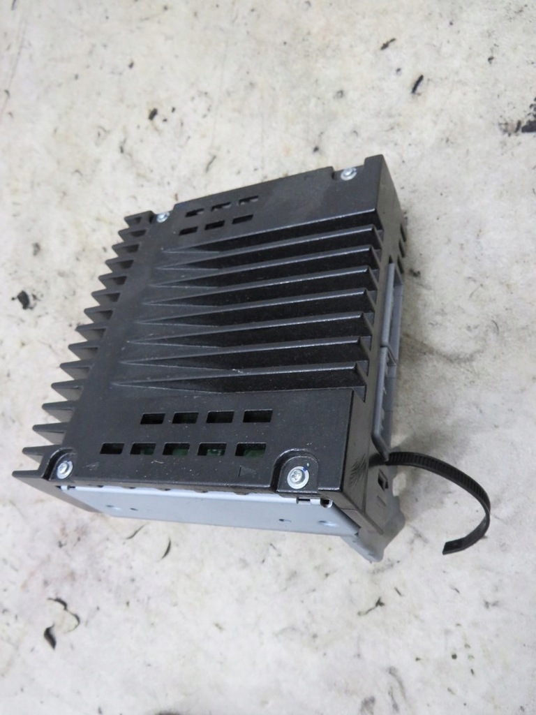 фото №1, Підсилювач радіо civic ix 39186-tb9-e611-m1