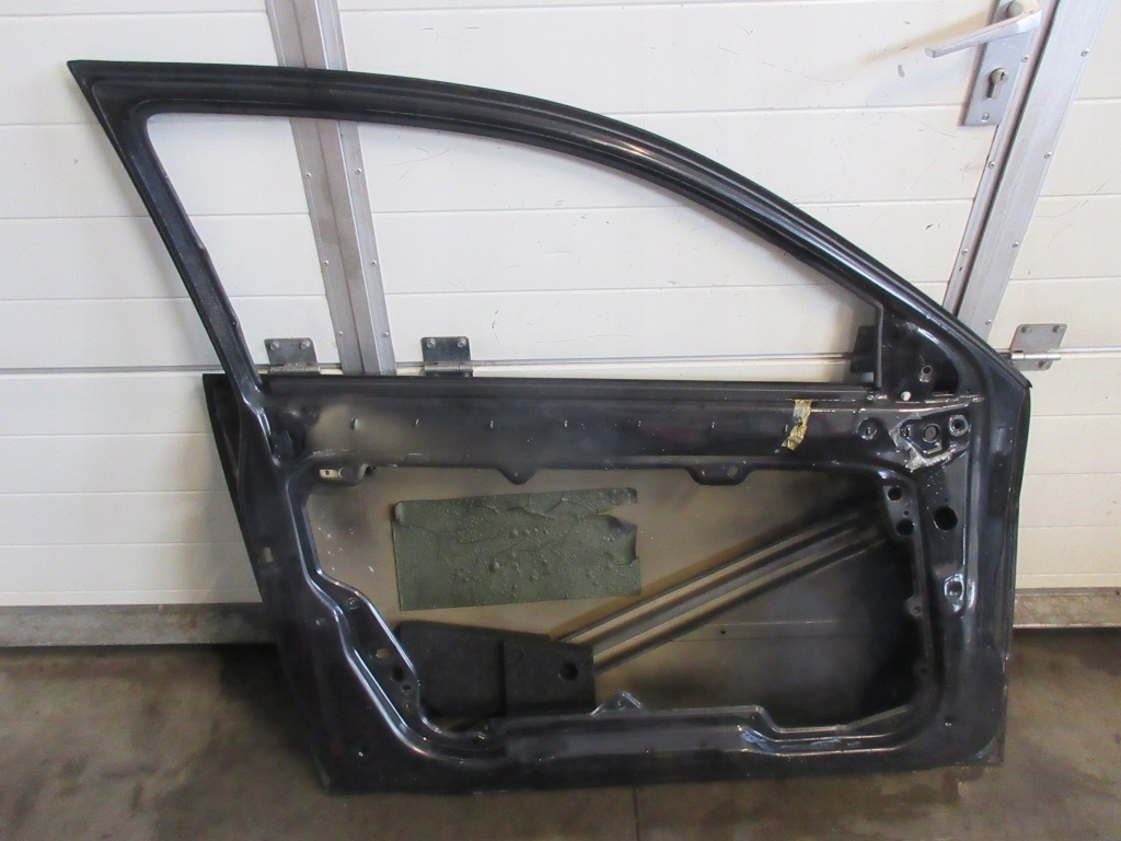 фото №11, Seat ibiza iii 3d дверь перед передние левая lc9z