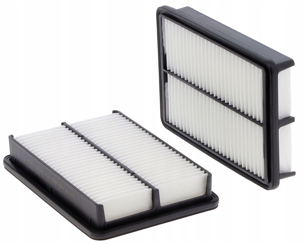 фото №1, Фильтр воздуха sa8167 hifi фильтр sa 8167 фильтр воздуха