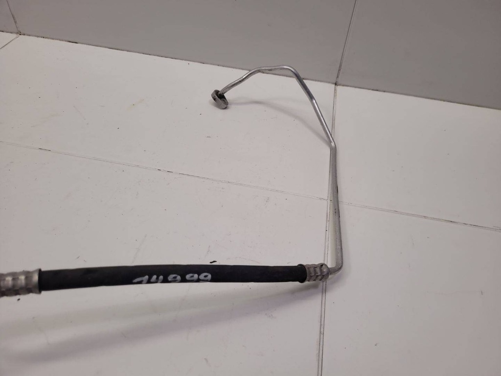 фото №7, Шланг кондиционера renault kadjar 2018 924405098r