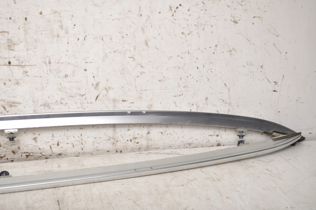 фото №9, Opel zafira c рейлинг крышный 13279343 13279344 комплект