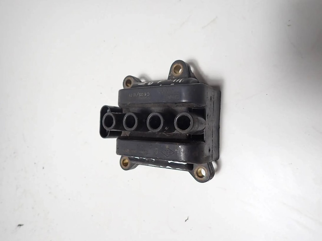 фото №3, Котушка запалювання renault clio iii 1.2 8200702693