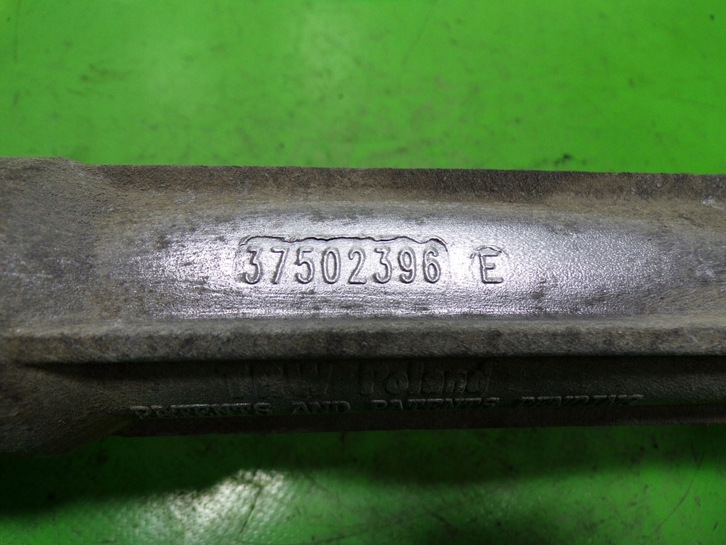 фото №7, Fiat panda ii рейка рульова 37502396