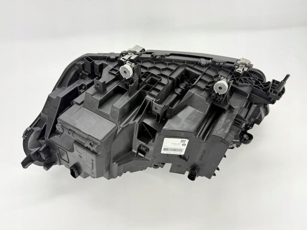 фото №13, Лампа перед передняя bmw x5 g05 x6 g06 full led