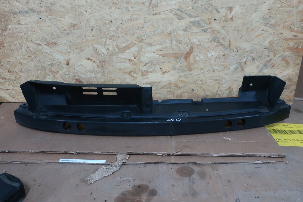 фото №1, Legacy iv lift молдинг балка бампера перед впуск