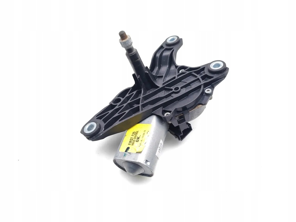 фото №9, Bmw x3 моторчик двірники скло задній 2013 suv 4/5dr 7237062 w000017947