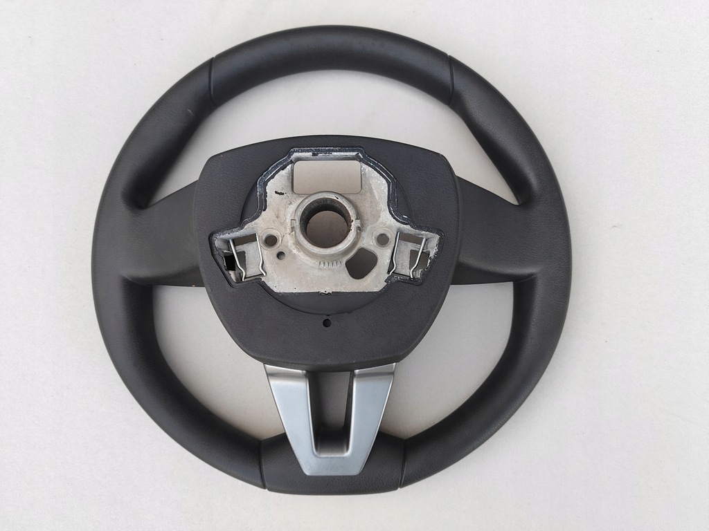 фото №15, Seat leon ii lift воздуховод 5p0419091as