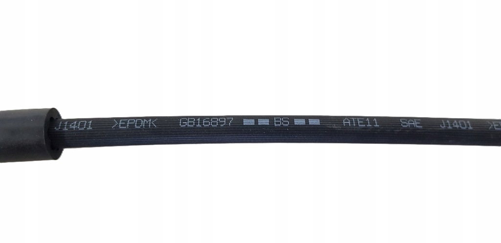 фото №10, Шланг гальмівний 3.2mm bmw mini f54 gb16897 k134/1017