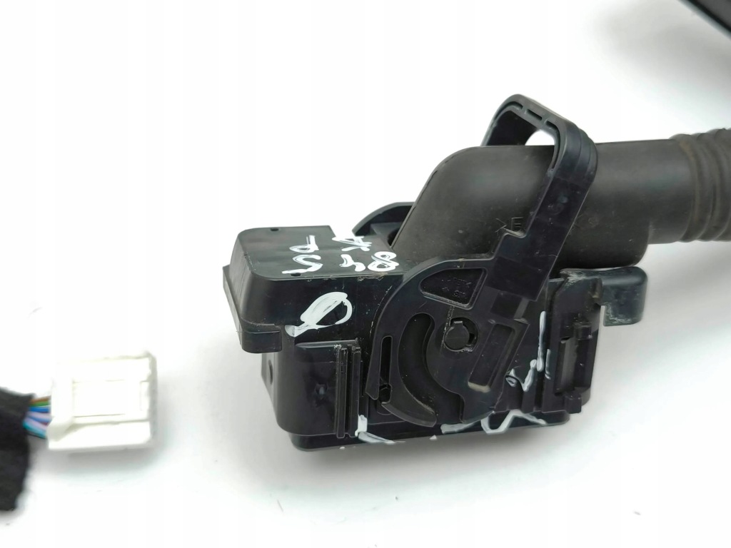 фото №14, Nissan qashqai j12 2021 левая сторона жгут трубопровод дверь передних