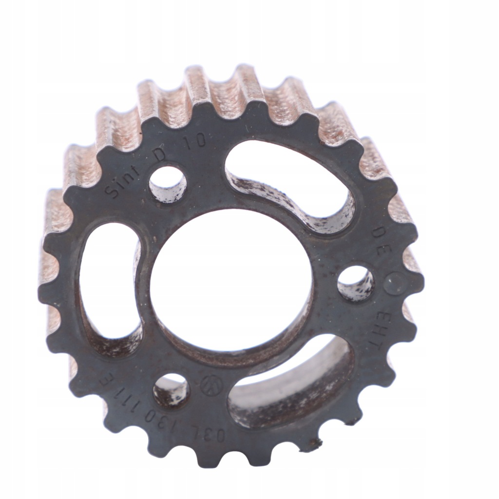 фото №12, Audi volkswagen seat skoda 2.0 tdi дизель колесо зубчасте насоса 03l130111e