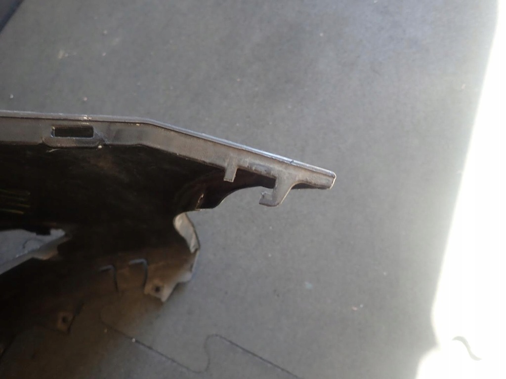 фото №5, Бампер перед передний mazda 2 2015-