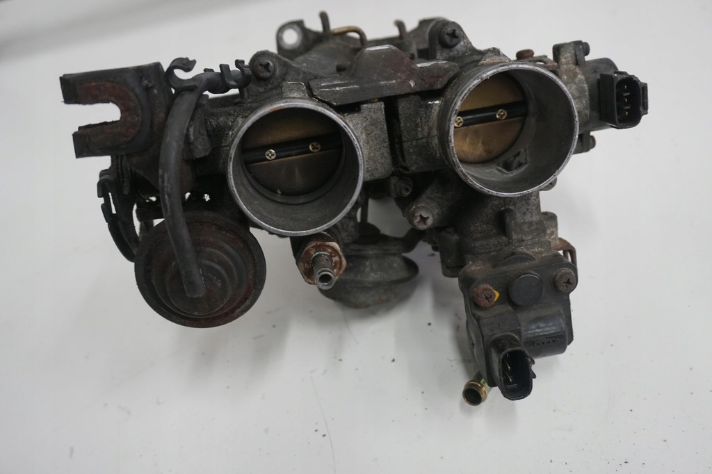 фото №11, Lexus rx300 i дроссельная заслонка датчик 22270-0a060 89452-33030 2221020130