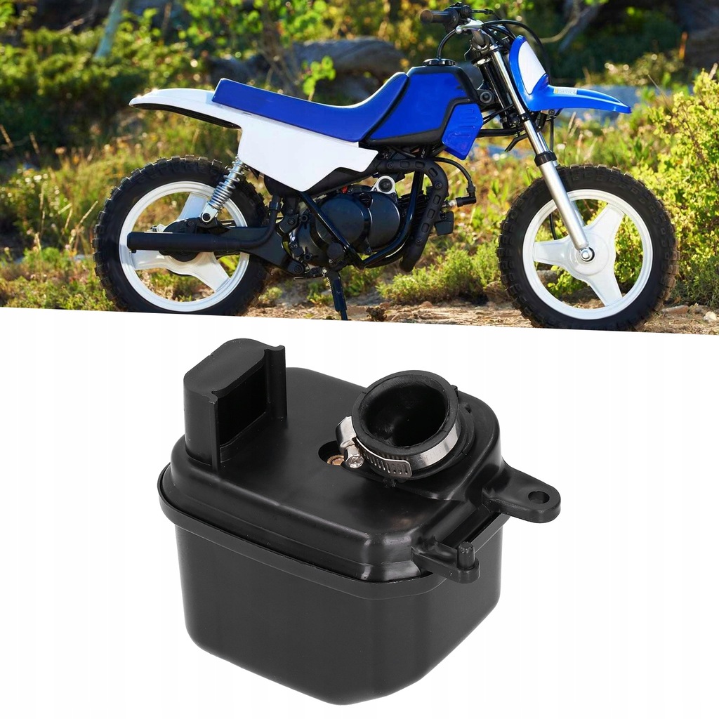 фото №8, Модуль фільтра фільтра повітря з супорт pasuje